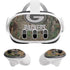 NFL Green Bay Packers Realtree Xtra Green Camo Meta Quest 3 Skin