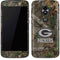 NFL Green Bay Packers Realtree Xtra Green Camo Moto E5 Play Skin