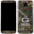 NFL Green Bay Packers Realtree Xtra Green Camo Moto E5 Plus Skin