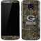 NFL Green Bay Packers Realtree Xtra Green Camo Moto G6 Skin