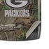NFL Green Bay Packers Realtree Xtra Green Camo Motorola RAZR Skin