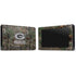 NFL Green Bay Packers Realtree Xtra Green Camo Nintendo Switch Bundle Skin