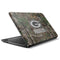NFL Green Bay Packers Realtree Xtra Green Camo HP Notebook Skin