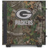 NFL Green Bay Packers Realtree Xtra Green Camo NZXT H510 Compact ATX Mid-Tower Case Skin