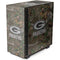 NFL Green Bay Packers Realtree Xtra Green Camo NZXT H510 Compact ATX Mid-Tower Case Skin