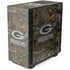 NFL Green Bay Packers Realtree Xtra Green Camo NZXT H510 Compact ATX Mid-Tower Case Skin