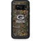 NFL Green Bay Packers Realtree Xtra Green Camo Otterbox Commuter Galaxy Skin