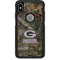 NFL Green Bay Packers Realtree Xtra Green Camo Otterbox Commuter iPhone Skin