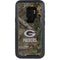 NFL Green Bay Packers Realtree Xtra Green Camo Otterbox Defender Galaxy Skin