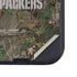 NFL Green Bay Packers Realtree Xtra Green Camo Otterbox Defender iPhone Skin