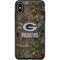 NFL Green Bay Packers Realtree Xtra Green Camo Otterbox Symmetry iPhone Skin