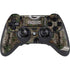 NFL Green Bay Packers Realtree Xtra Green Camo PS4/PC SCUF Impact Controller Skin