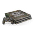NFL Green Bay Packers Realtree Xtra Green Camo PS4 Pro Bundle Skin