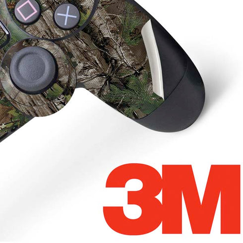 NFL Green Bay Packers Realtree Xtra Green Camo PS4 Pro/Slim Controller Skin