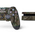 NFL Green Bay Packers Realtree Xtra Green Camo PS4 Slim Bundle Skin