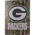 NFL Green Bay Packers Realtree Xtra Green Camo PS5 Bundle Skin