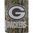 NFL Green Bay Packers Realtree Xtra Green Camo PS5 Bundle Skin