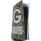 NFL Green Bay Packers Realtree Xtra Green Camo PS5 Console Skin