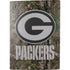 NFL Green Bay Packers Realtree Xtra Green Camo PS5 Digital Edition Bundle Skin