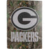 NFL Green Bay Packers Realtree Xtra Green Camo PS5 Digital Edition Bundle Skin