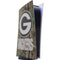 NFL Green Bay Packers Realtree Xtra Green Camo PS5 Digital Edition Console Skin
