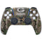 NFL Green Bay Packers Realtree Xtra Green Camo PS5 Controller Skin