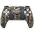 NFL Green Bay Packers Realtree Xtra Green Camo PS5 Controller Skin