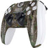 NFL Green Bay Packers Realtree Xtra Green Camo PS5 Controller Skin