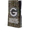 NFL Green Bay Packers Realtree Xtra Green Camo PS5 Slim Disk Console Skin