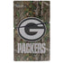 NFL Green Bay Packers Realtree Xtra Green Camo PS5 Slim Digital Edition Bundle Skin