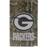 NFL Green Bay Packers Realtree Xtra Green Camo PS5 Slim Digital Edition Bundle Skin