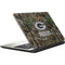 NFL Green Bay Packers Realtree Xtra Green Camo Satellite L50-B / S50-B Skin