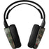 NFL Green Bay Packers Realtree Xtra Green Camo SteelSeries Arctis 5 Skin