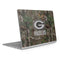 NFL Green Bay Packers Realtree Xtra Green Camo Surface Book 2 13.5in Skin