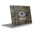 NFL Green Bay Packers Realtree Xtra Green Camo Surface Book 2 13.5in Skin