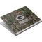 NFL Green Bay Packers Realtree Xtra Green Camo Surface Book Skin