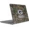 NFL Green Bay Packers Realtree Xtra Green Camo Surface Laptop Studio Skin