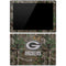 NFL Green Bay Packers Realtree Xtra Green Camo Surface Pro 3 Skin