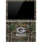 NFL Green Bay Packers Realtree Xtra Green Camo Surface Pro 4 Skin