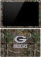 NFL Green Bay Packers Realtree Xtra Green Camo Surface Pro (2017) Skin
