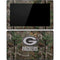 NFL Green Bay Packers Realtree Xtra Green Camo Surface Pro Tablet Skin