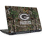 NFL Green Bay Packers Realtree Xtra Green Camo Lenovo ThinkPad Skin