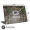 NFL Green Bay Packers Realtree Xtra Green Camo Universal Laptop 12in (9.8 x 6.8in) Skin