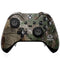 NFL Green Bay Packers Realtree Xtra Green Camo Xbox One Elite Controller Skin
