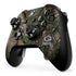 NFL Green Bay Packers Realtree Xtra Green Camo Xbox One Elite Controller Skin