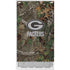 NFL Green Bay Packers Realtree Xtra Green Camo Xbox Series S Console Skin