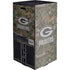 NFL Green Bay Packers Realtree Xtra Green Camo Xbox Series X Console Skin