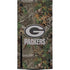 NFL Green Bay Packers Realtree Xtra Green Camo Xbox Series X Console Skin