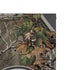 NFL Green Bay Packers Realtree Xtra Green Camo Xbox Series X Console Skin
