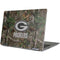 NFL Green Bay Packers Realtree Xtra Green Camo Yoga 710 14in Skin